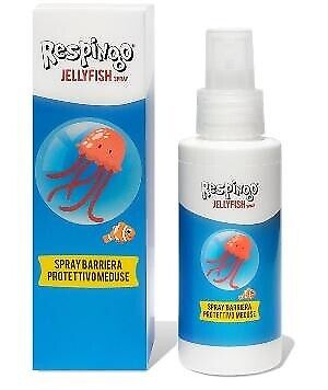 Respingo Jellyfish Sanifarma Spray 100ml