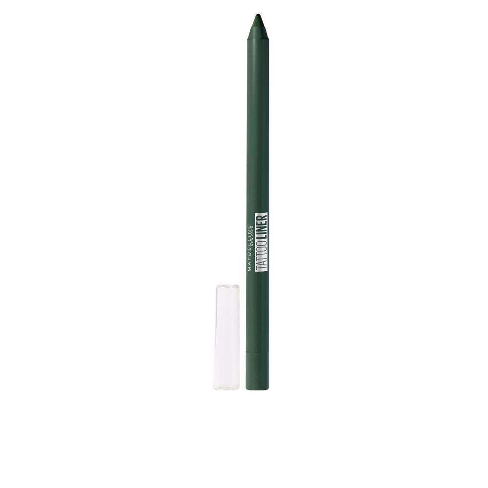 MAYBELLINE TATTOO LINER Gel Pencil #932-intense
