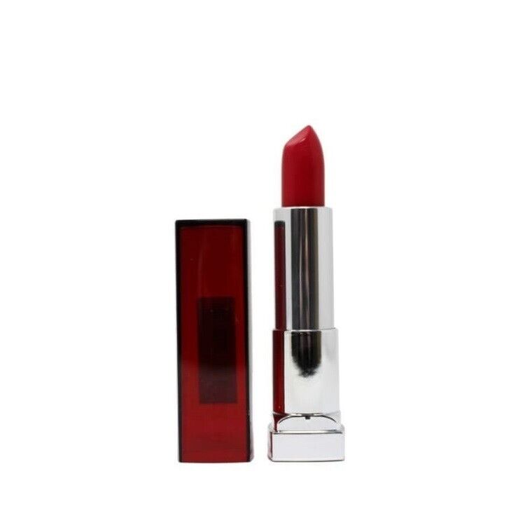 Maybelline Color Sensational - Rossetto in Stick 527 lady red