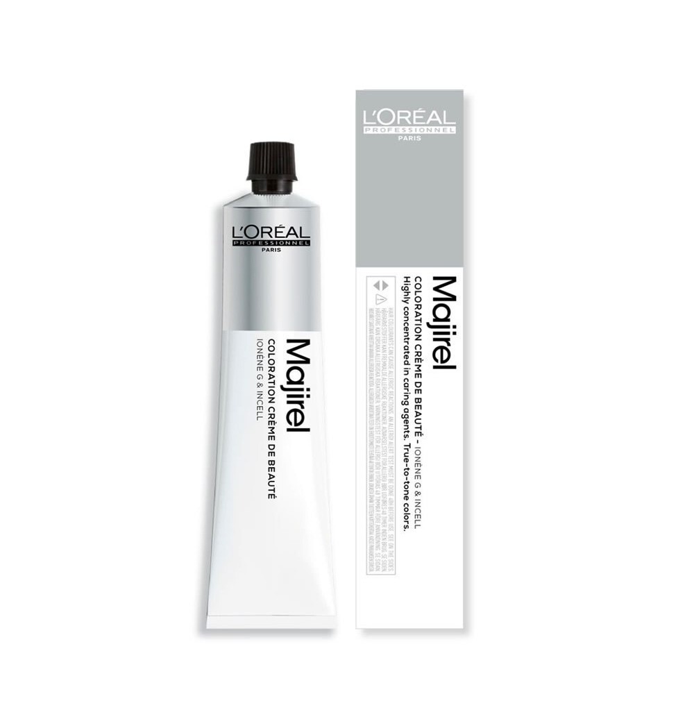 L'OREAL PROFESSIONNEL - MAJIREL - 5,8 Castano Chiaro Marrone Moca (50ml) Colore