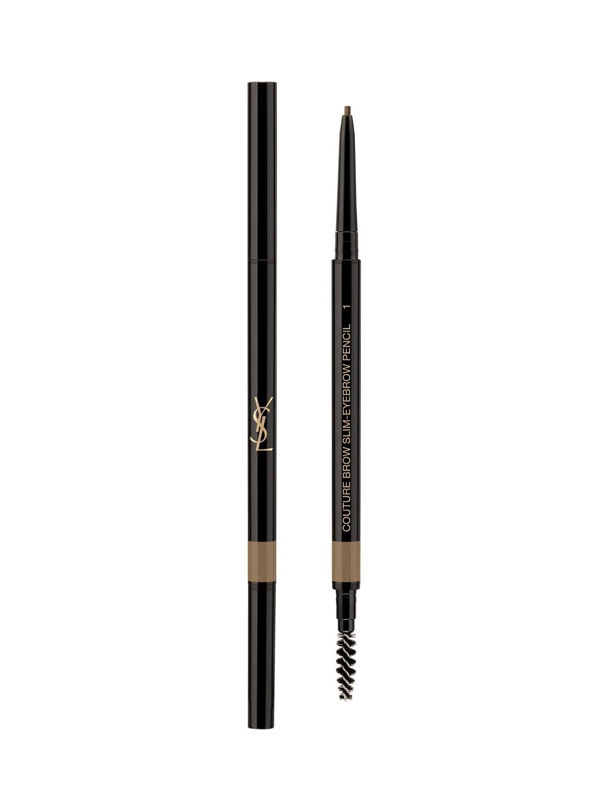 Yves Saint Laurent Couture Brow Slim Crayon Sourcils Ultra Fin 1 BLOND CENDRE