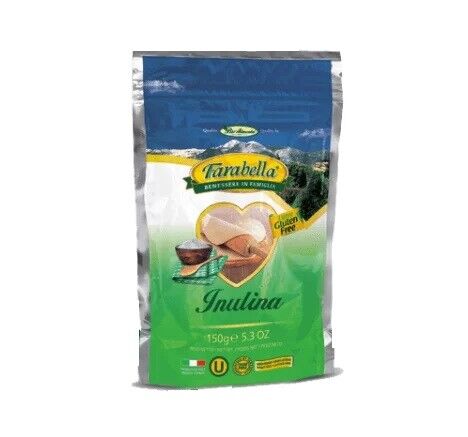 Inulina Farabella 150g