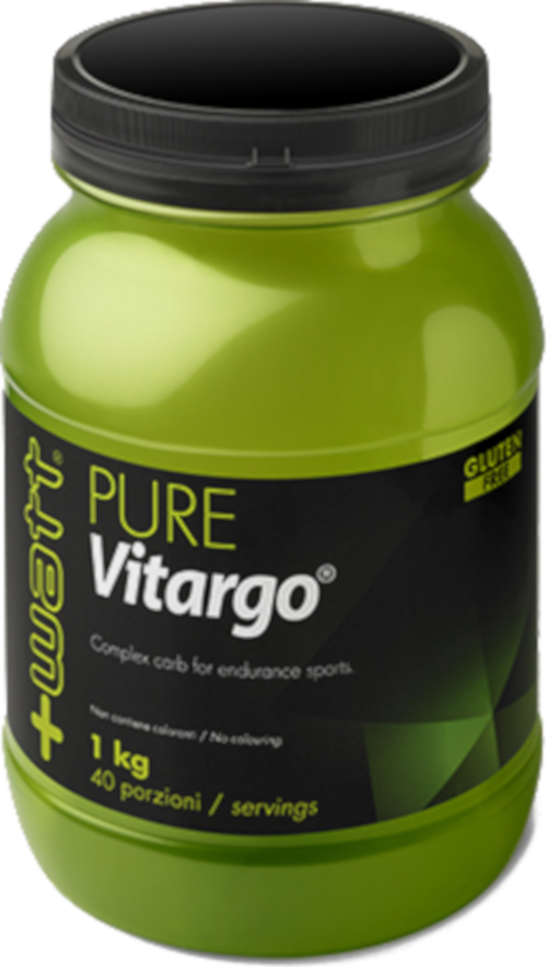 Pure Vitargo +Watt 1Kg