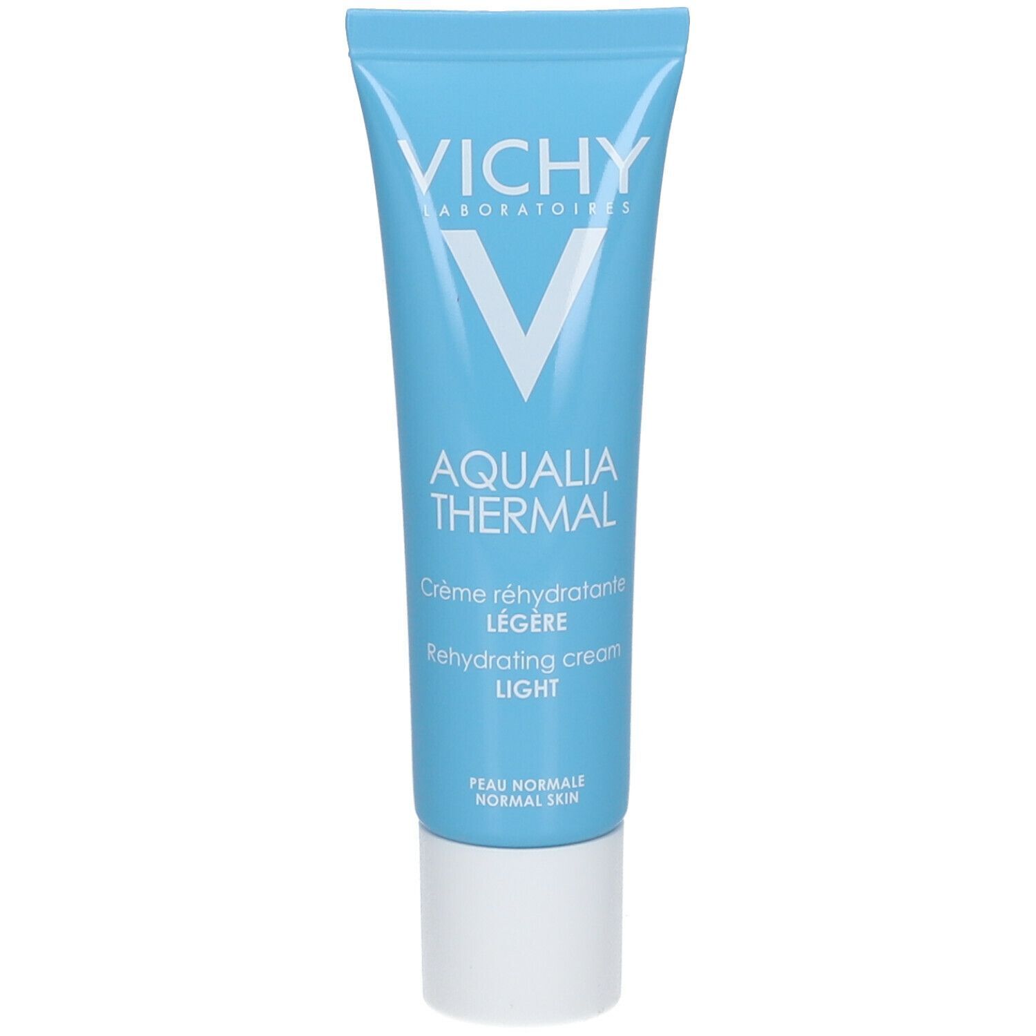 Aqualia Thermal Crema Reidratante Leggera Vichy 30Ml