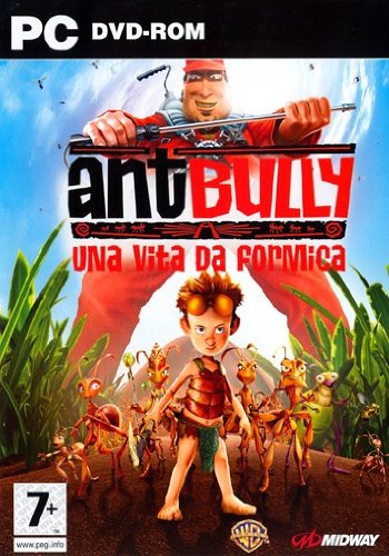 Ant Bully - Una Vita Da Formica
