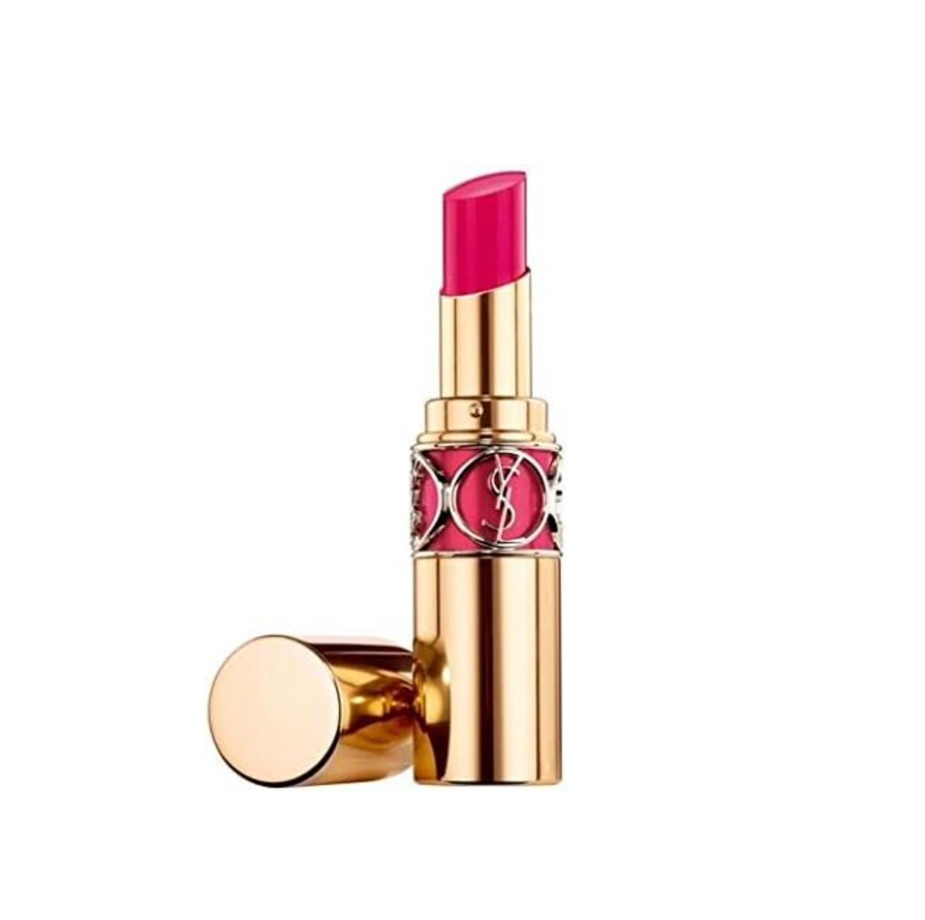 Yves Saint Laurent Rouge Volupté Shine 36 ROUGE IN ROCK 4.5 gr