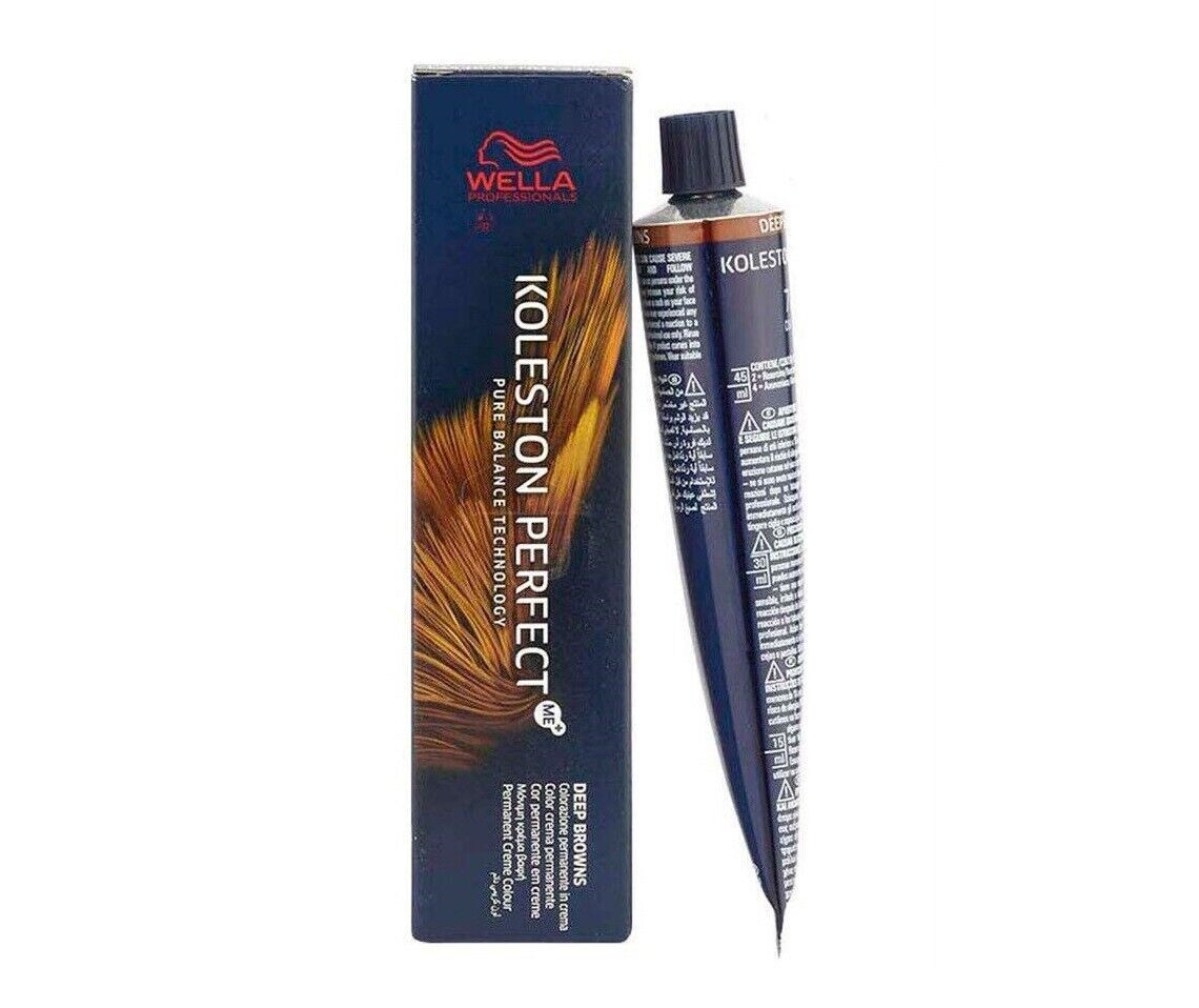 Wella Koleston Perfect 10/16 Biondo Platino cenere violetto 60 ml - colorazione