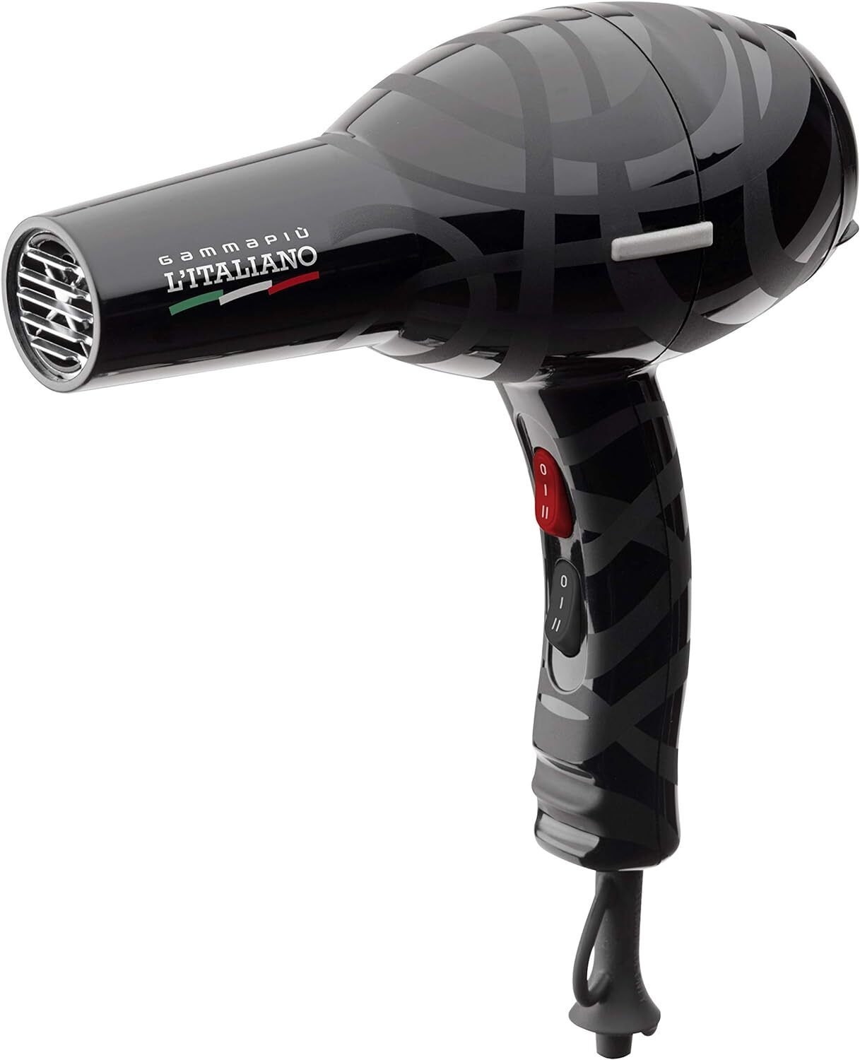 GAMMAPIU' L'ITALIANO Phon Professionale 2000W
