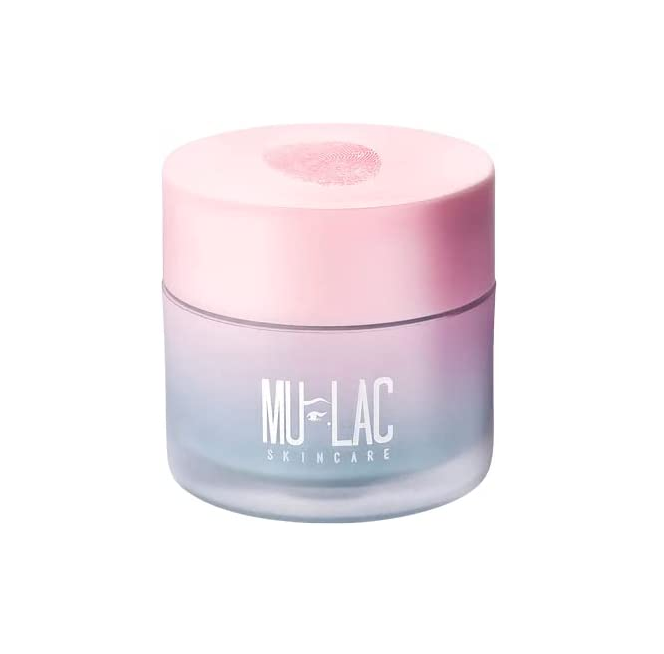 Mulac SWEETING MASK Lip Mask Maschera Labbra Notte Vegan