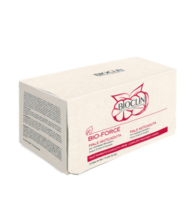 BIO-FORCE BIOCLIN 15 Fiale