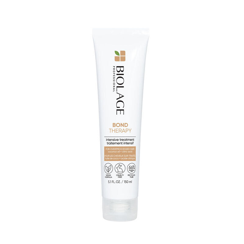 Pre Shampoo BIOLAGE Bond Therapy Intensive Treatment 150ml