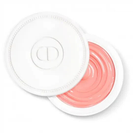 DIOR CRÈME ABRICOT Trattamento di rinforzo delle unghie 8 gr
