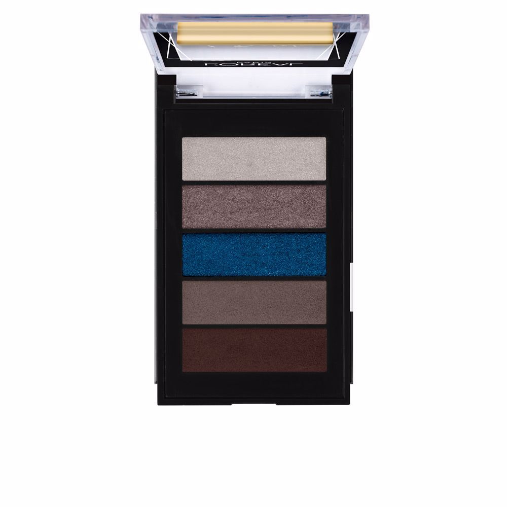 L'OREAL PARIS LA PETITE PALETTE Minipalette #04