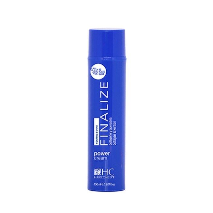 Hairconcept Finalize Power Cream 150 ML ⭐⭐⭐⭐⭐