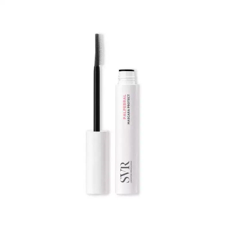 PALPEBRAL MASCARA SVR 9ml