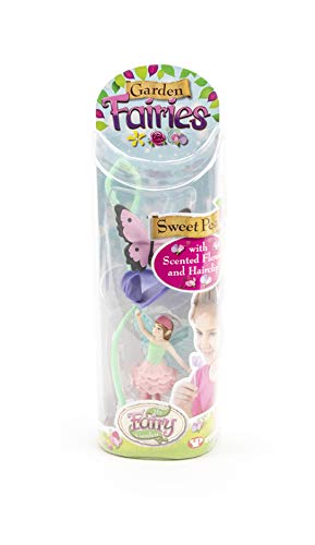My Fairy Garden – Profumata Garden Fairies