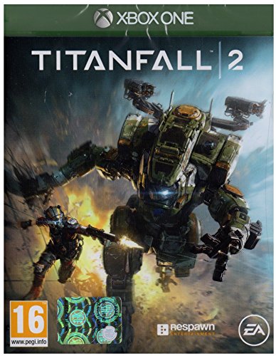 Electronic Arts Titanfall 2 - Xbox One