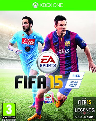 Fifa 15