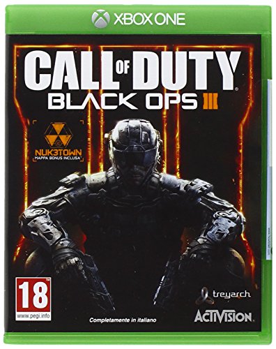 Call Of Duty Black Ops Iii