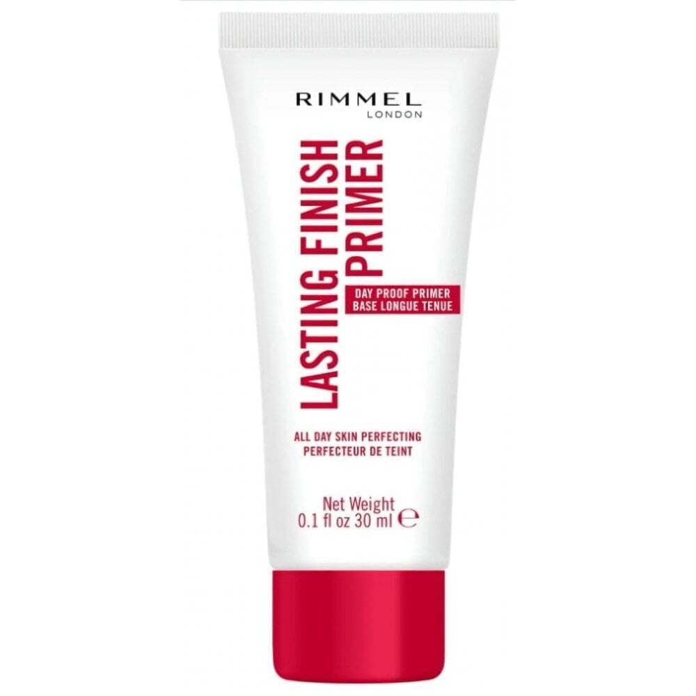 Rimmel London Lasting Finish Primer 30ml