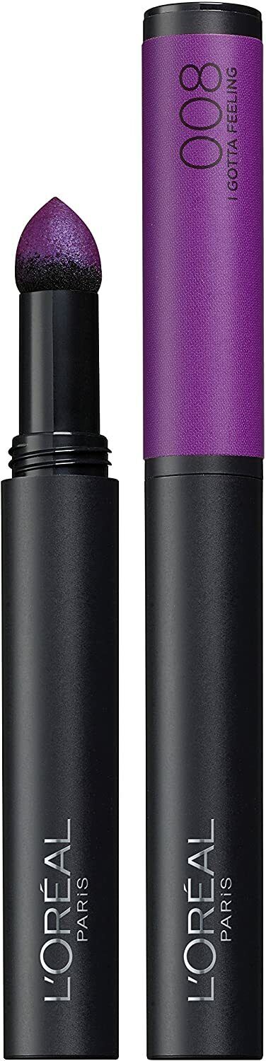 L'Oréal Infallible Opaco Max Rossetto 8 Gotta Feeling 008