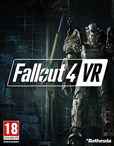 Bethesda Fallout 4 Vr - Htc Vive (Pc)