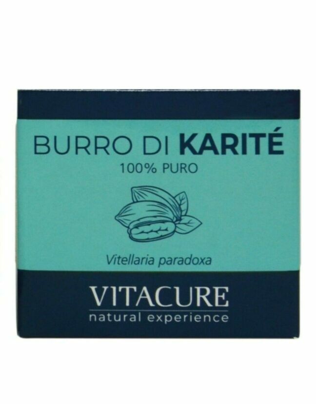 BURRO DI KARITE' VITACURE 250 ML PHARMALIFE PROMO