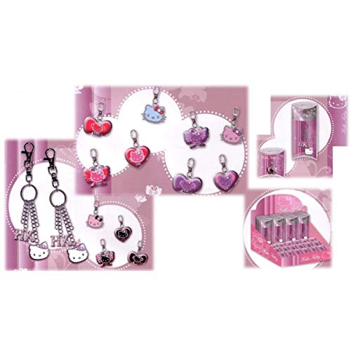 Di&Gi Charms Hello Kitty In Metallo