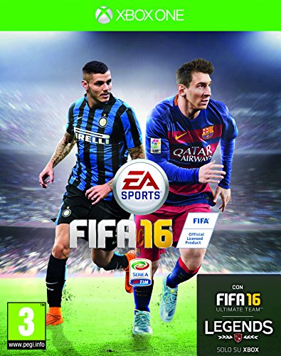 Fifa 16 - Xbox One