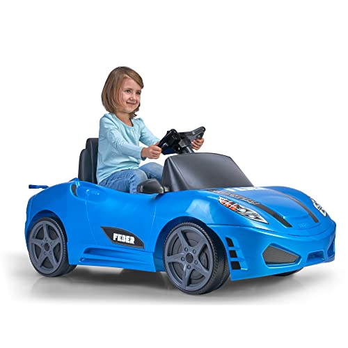 Feber, My Feber Hybrid Car 2 X 1, 800013220