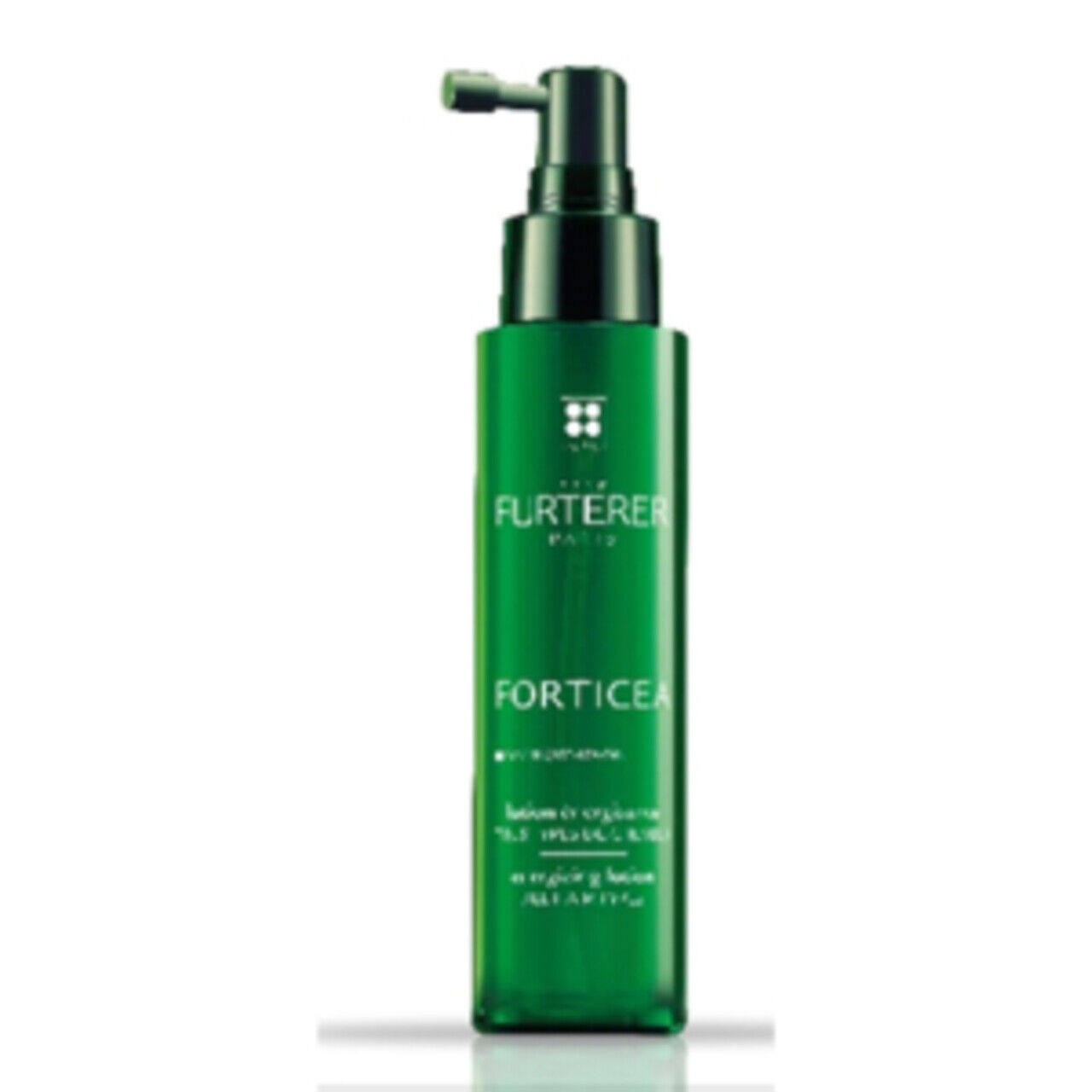 Forticea Lozione Energizzante 100 Ml