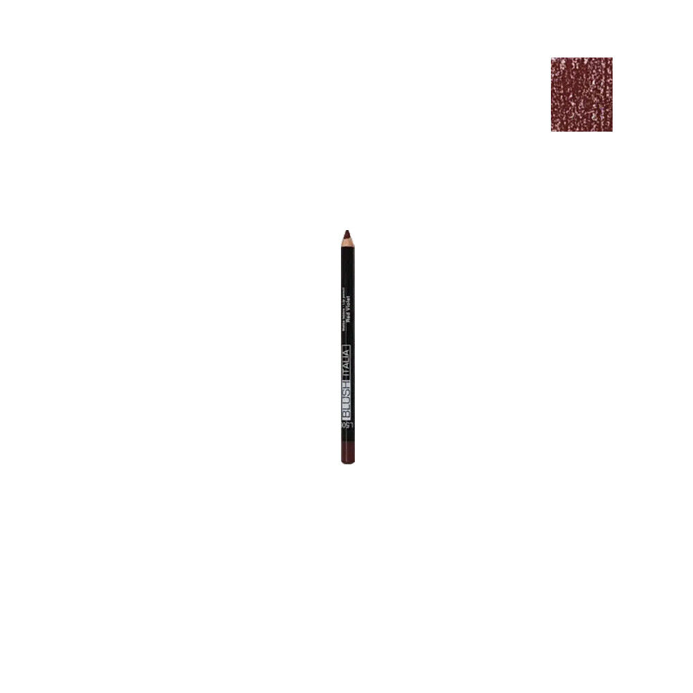 Blush Italia Lip Pencil Matita Per Le Labbra Red Violet
