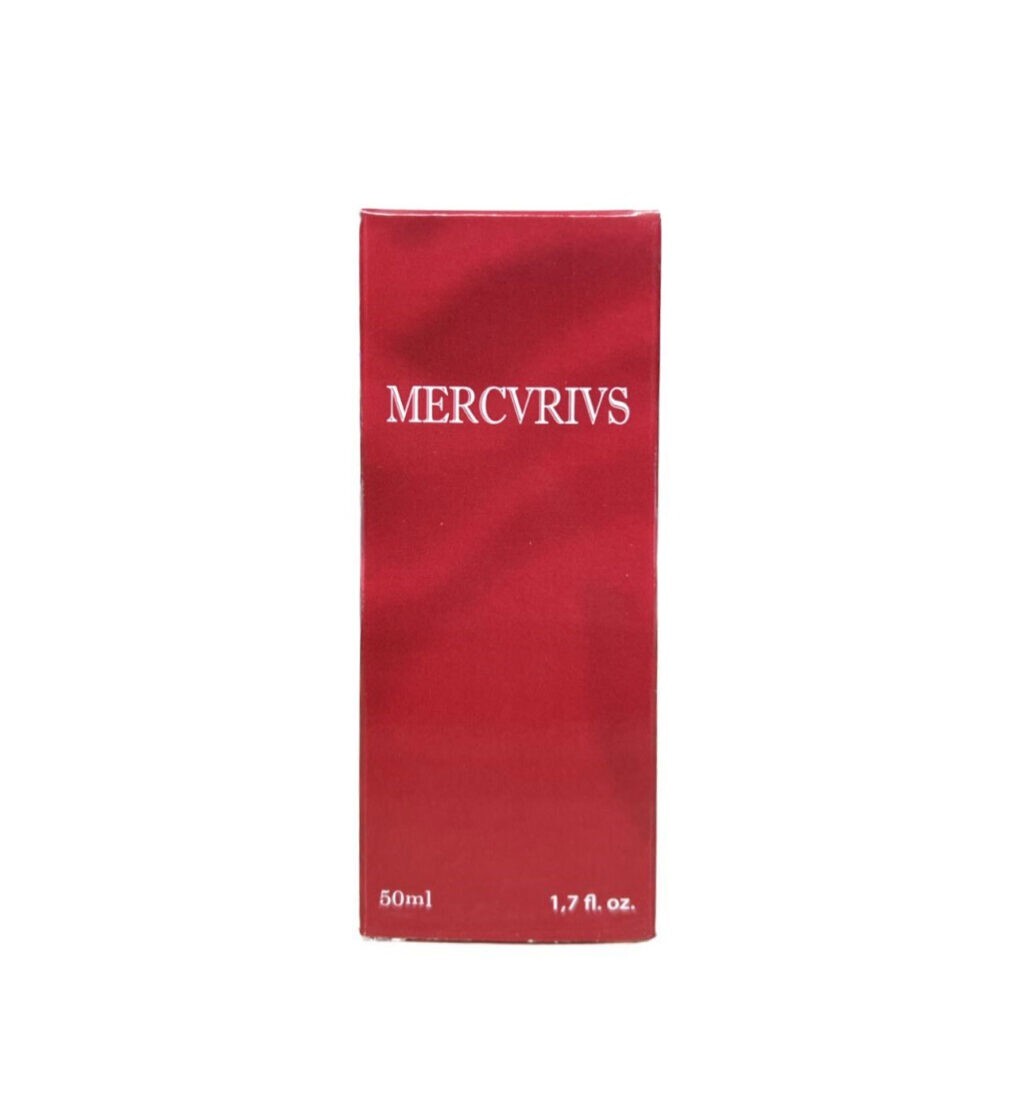 Profumo RAPTUS Mercurius da 50ml Profumo Intense Parfum Mercurius Raptus