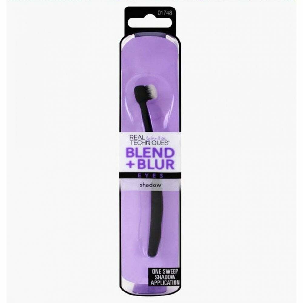 Real Techniques Blend + Blur Eyes - Shadow Brush 01748