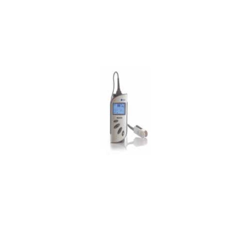 PULSIOSSIMETRO LCD DIMED CON ALLARMI H100B