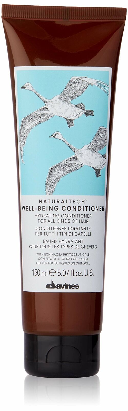 Davines Naturaltech Well Being Conditioner 150ml (K3E)