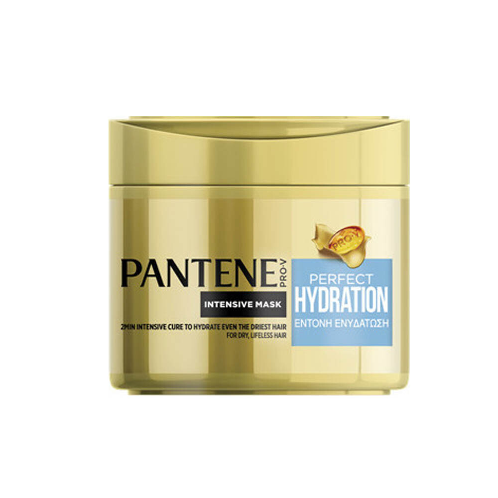 Pantene Perfect Hydration 300 ml