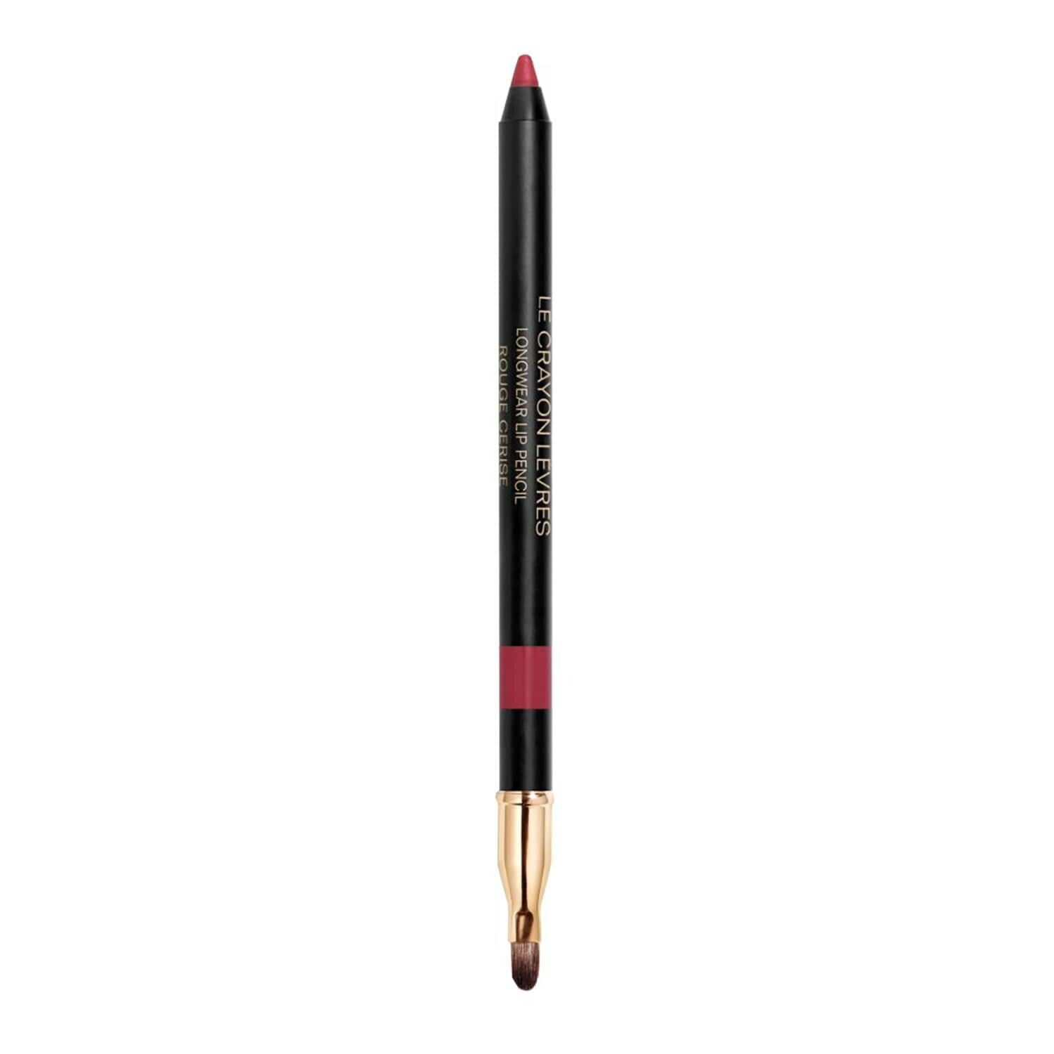 CHANEL Le Crayon Lèvres  Matita Contorno Labbra Lunga Tenuta 178 Rouge Cerise 