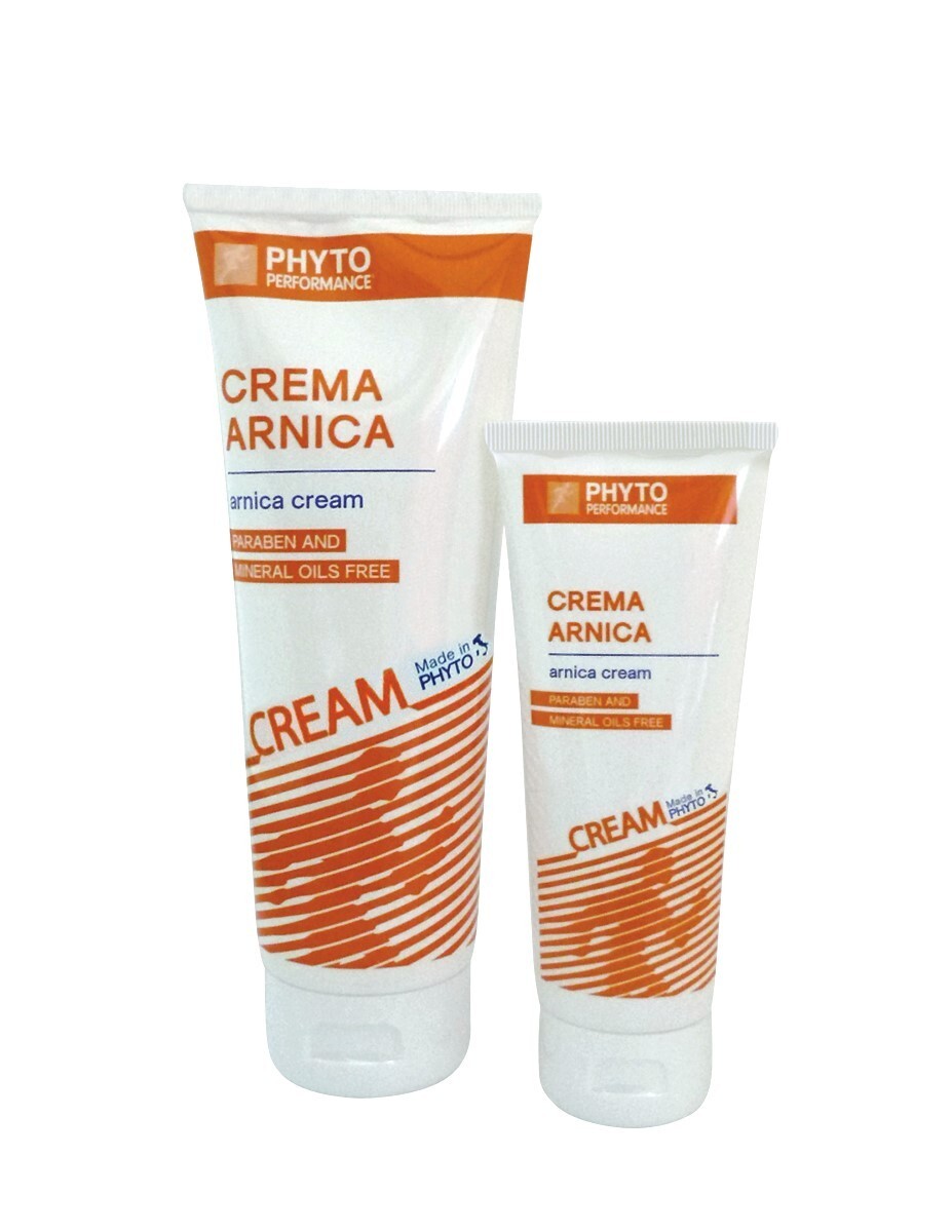 PHYTO PERFORMANCE Crema Arnica 100 ml