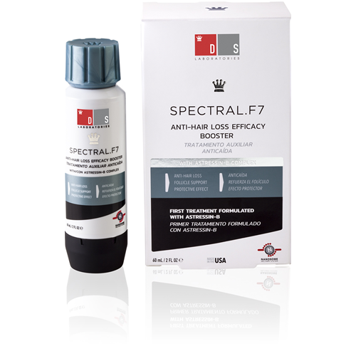 DS Laboratories - Spray Anticaduta Spectral F7 Lozione - 60 ml