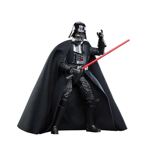 Star Wars Bl A List 1, G03645L00