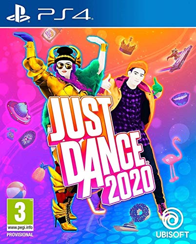 Just Dance 2020 - Playstation 4