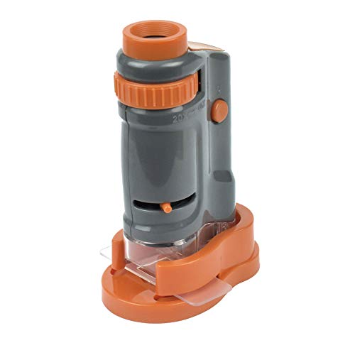 Legami Ms0001 Microscopio