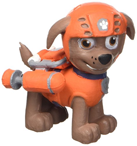 Paw Patrol 99880 - Figurina Zuma