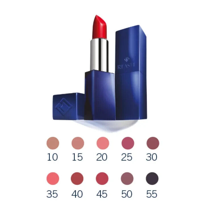 Rilastil Maquillage Rossetto Idratante E Protettivo Colore 55