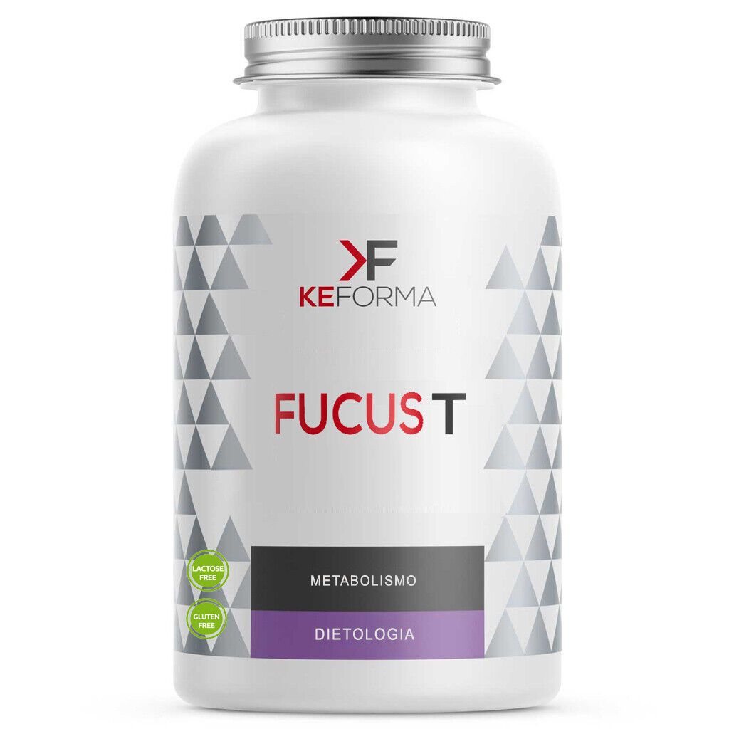 KEFORMA FUCUS T 90 CPS