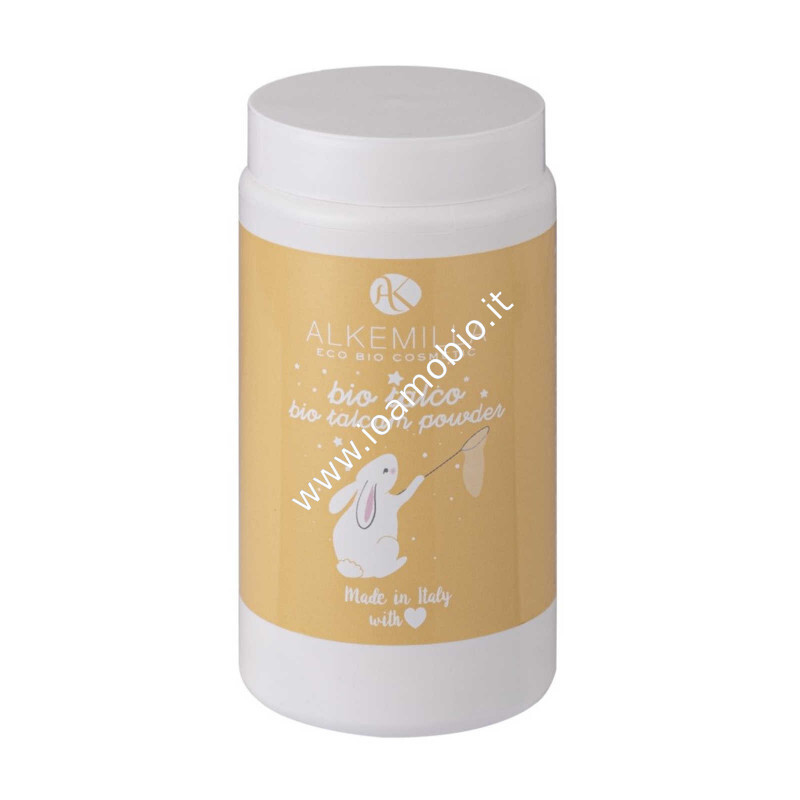 Talco Bio Alkemilla 150g