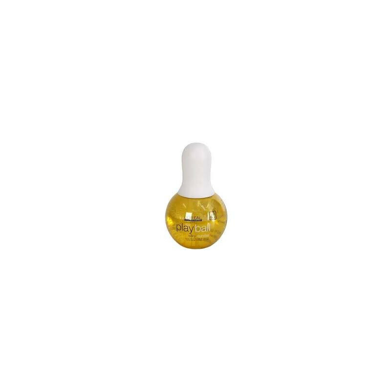 Tecni-Art Play Ball Silky Sunrise 150 ml