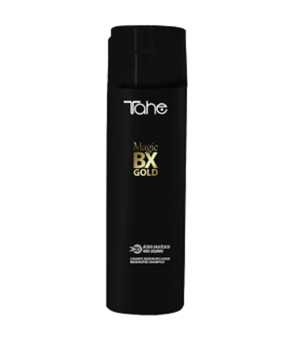 TAHE Magic Bx Gold Shampoo Redensifiying Avanzata 300 ML