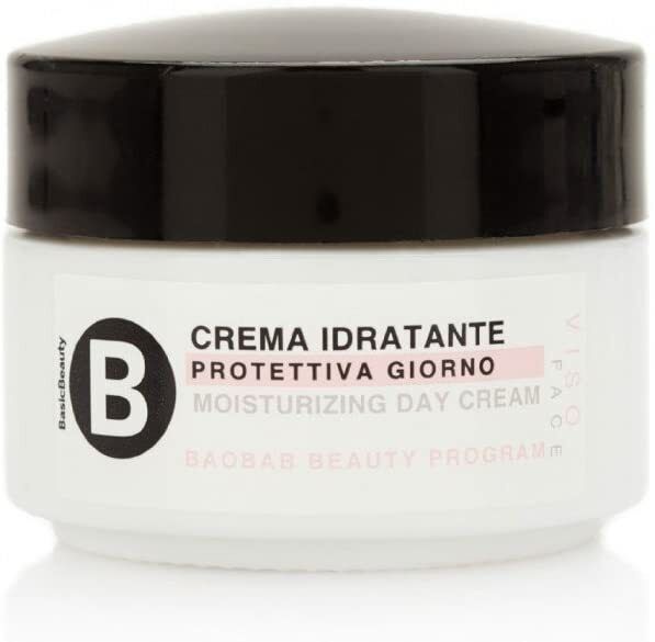 Basic Beauty Crema Nutriente Giorno 50ml